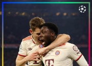 开云体育APP下载-欧洲强队赛场对抗，胜负取决于一瞬间的简单介绍