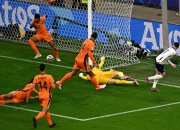 开云平台-包含英格兰女足队员席卷进球榜，技艺精湛的词条