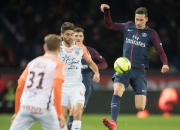 开云体育app-蒙彼利埃遭遇北边巴黎圣日耳曼重创的简单介绍