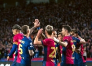 开云平台-瓦伦西亚前锋创造进球记录，成为焦点