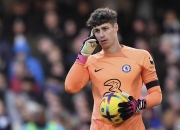 开云体育app-切尔西门将神勇扑出点球力保横空出世的简单介绍