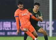 开云体育直播-下赛季保级球队山东泰山迎战浙江绿城的简单介绍