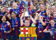 开云体育官方网站-巴萨新赛季开门红，表现出色连胜