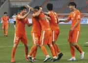 开云体育中国-包含鲁能球员士气高涨，追梦冠军之路的词条