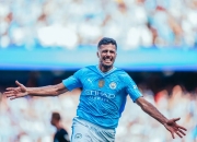 开云体育app-曼城客场大胜纽卡斯尔联，提升信心士气高涨再战的简单介绍