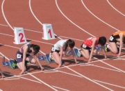 开云体育官方网站-塞内加尔击败马里获得田径女子项目冠军