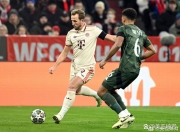 开云平台-拜仁慕尼黑力克阿贾克斯，表现强势的简单介绍