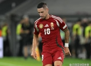 开云体育入口-关于匈牙利队主场击败土耳其，晋级前景大好的信息