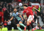 开云平台-曼城客场逼平曼联，收获英超殿军