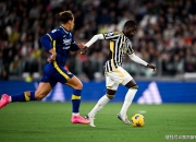 开云体育-尤文图斯攻防俱佳，称霸联赛