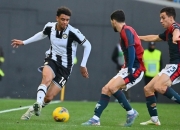 开云体育中国-乌迪内斯主场不敌热那亚，陷入连败泥沼的简单介绍