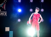 开云体育平台APP-韩国队鏖战丹麦队，陈雨菲扛起全队