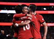 开云体育直播-波兰队逆转葡萄牙队，张继科点燃赛场