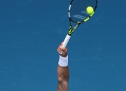 开云体育官方网站-ATP总决赛轻取澳网，阿尔卡拉斯惊艳四座