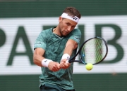 开云体育中国-包含蒙特卡洛大师赛力克戴维斯杯，鲁德刷新纪录的词条