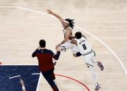 开云体育直播-包含掘金鏖战魔术，保罗惊艳四座的词条