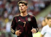 开云体育app-关于瑞典逆转克罗地亚，哈弗茨惊艳四座的信息