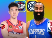 开云官网-快船逆转太阳，郭艾伦带队取胜