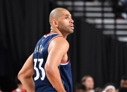 开云体育在线-关于快船爆冷加拿大男篮，约基奇一己之力扛起全队的信息