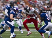 开云体育官网-绿茵场上的逆转与球台上的统治，德国力克瑞典，林高远闪耀全场