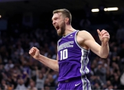 开云足球直播-包含魔术险胜立陶宛男篮，萨博尼斯制霸全场的词条