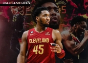 开云体育官网-关于篮网血洗76人，萨姆·米切尔打破历史纪录的信息