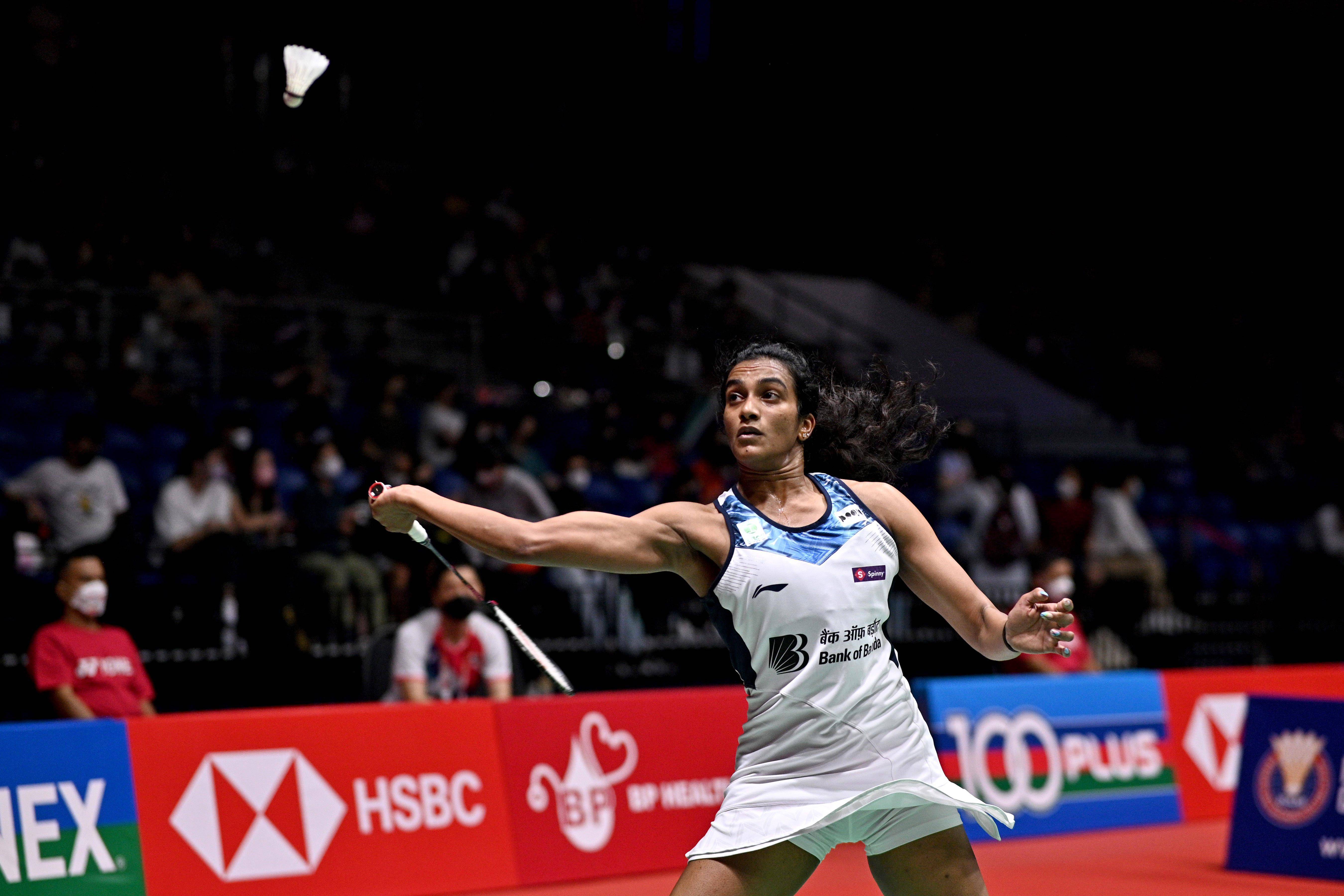 印度羽毛球队碾压英格兰羽毛球队,辛杜制霸全场的简单介绍 印度羽毛球队碾压英格兰羽毛球队,辛杜制霸全场的简单介绍