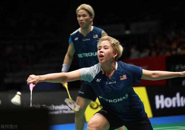 法国羽毛球队血洗泰国羽毛球队，辛杜绝境逆转的简单介绍