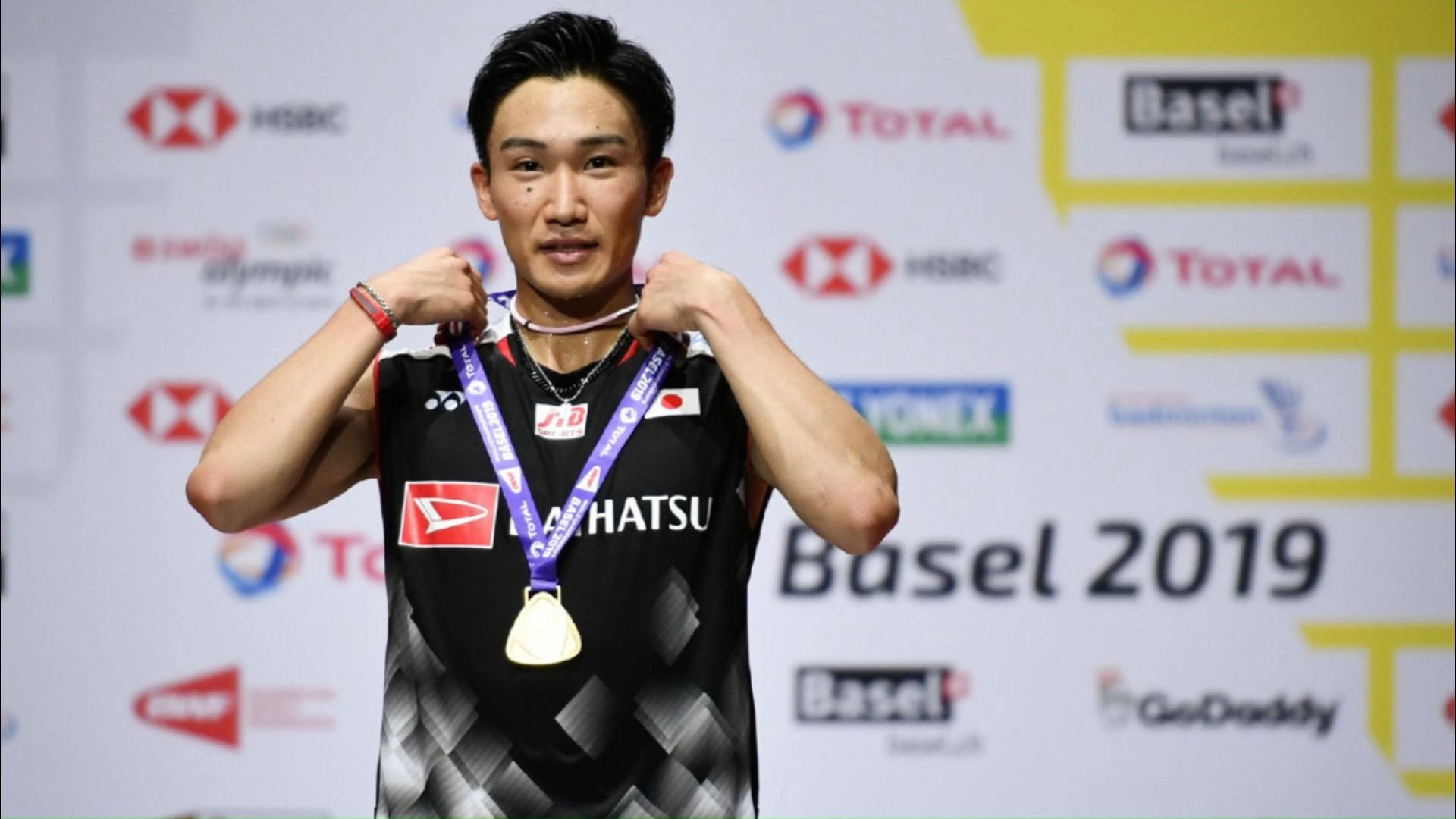 包含英格兰羽毛球队强势韩国羽毛球队，桃田贤斗制霸全场的词条