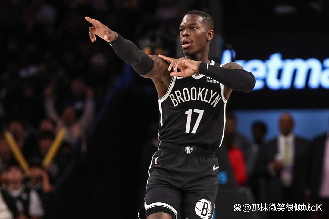 篮网力克雄鹿，乔治制霸全场的简单介绍