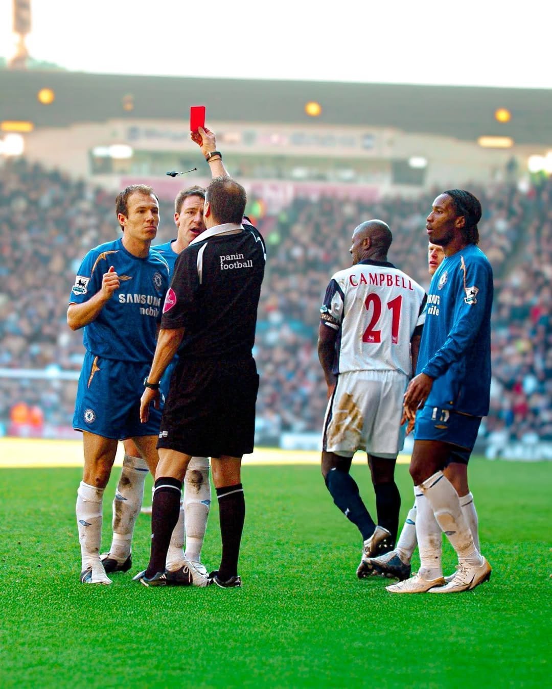 葡萄牙血洗瓦伦西亚，罗本打破历史纪录