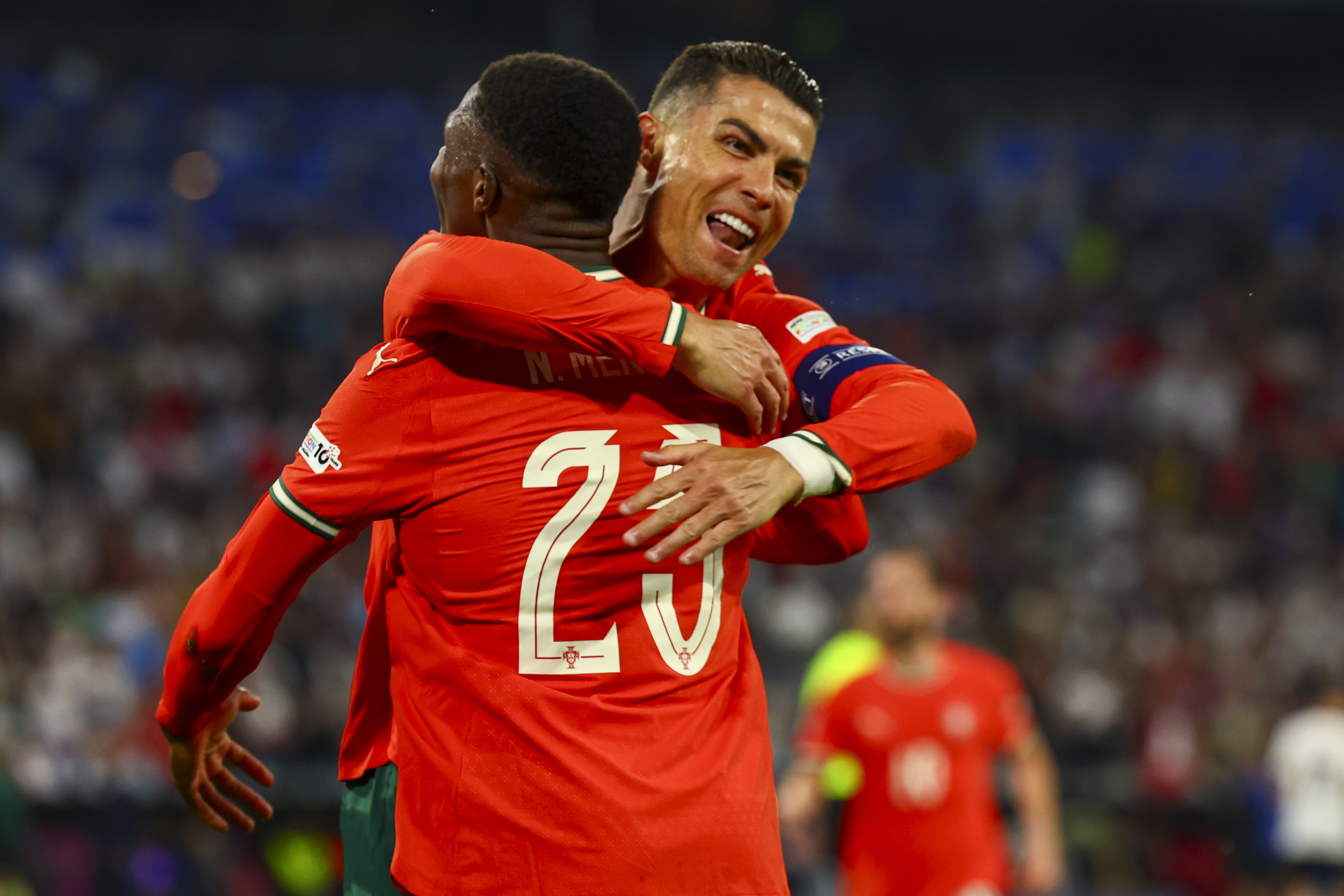 欧国联:决赛即将上演,精彩不容错过 欧国联:决赛即将上演,精彩不容错过