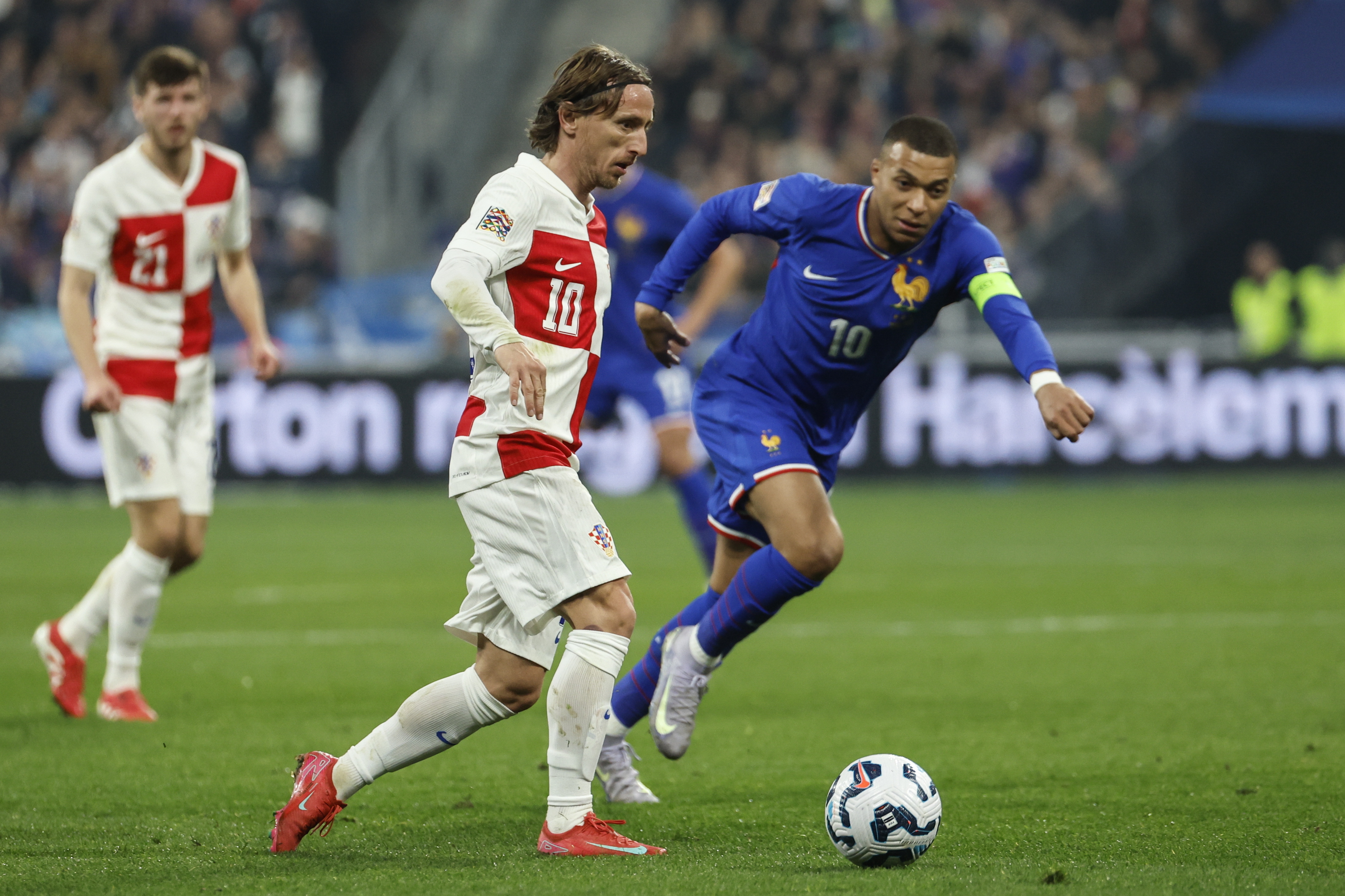 欧国联:决赛即将上演,精彩不容错过 欧国联:决赛即将上演,精彩不容错过