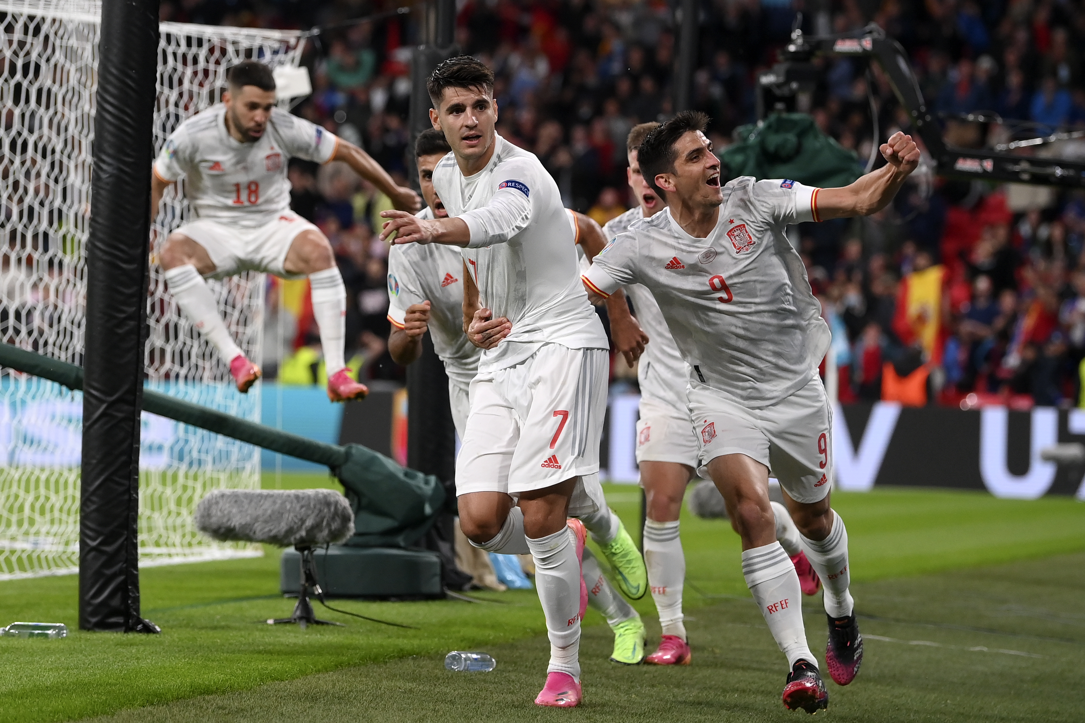 一场备受期待的意大利联赛对抗