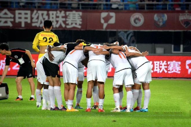 武汉卓尔客场大胜北控，提升士气信心的简单介绍