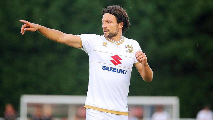 米尔顿凯恩斯客场告捷，取得关键三分