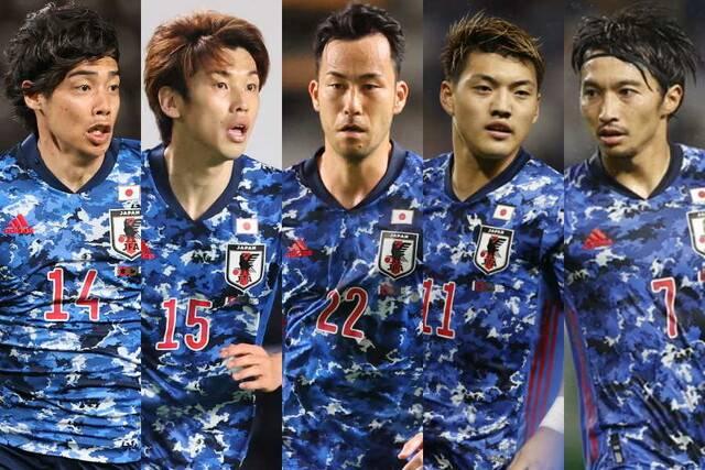 阿森纳前锋大迫勇也表现出色，球队未来可期