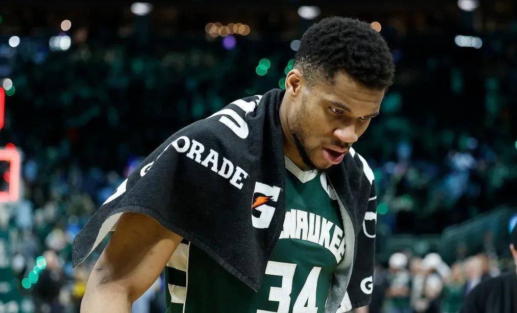 字母哥狂砍41分,雄鹿战胜奇才的简单介绍 字母哥狂砍41分,雄鹿战胜奇才的简单介绍