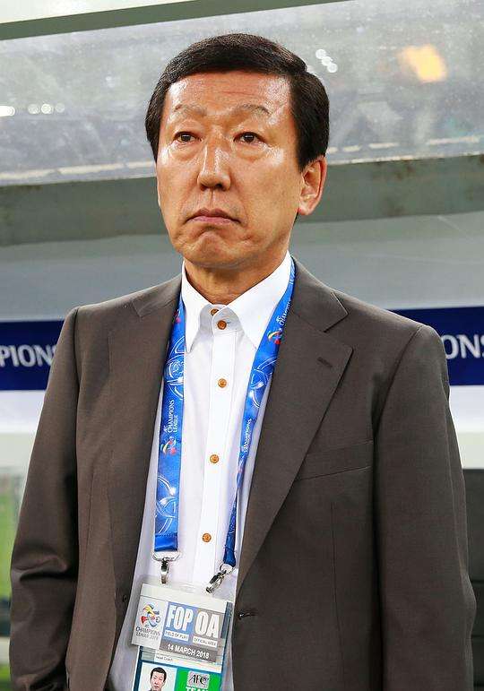 韩国队突然崭露头角，引起世界关注