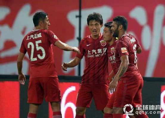 申花横扫重庆保持稳定冠军趋势的简单介绍