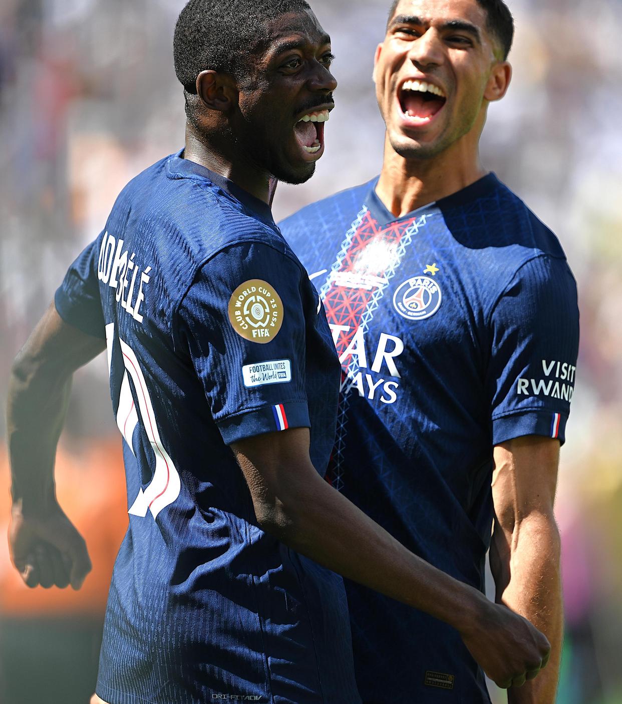 巴黎圣日耳曼主场胜利,卫冕冠军前景看好的简单介绍 巴黎圣日耳曼主场胜利,卫冕冠军前景看好的简单介绍