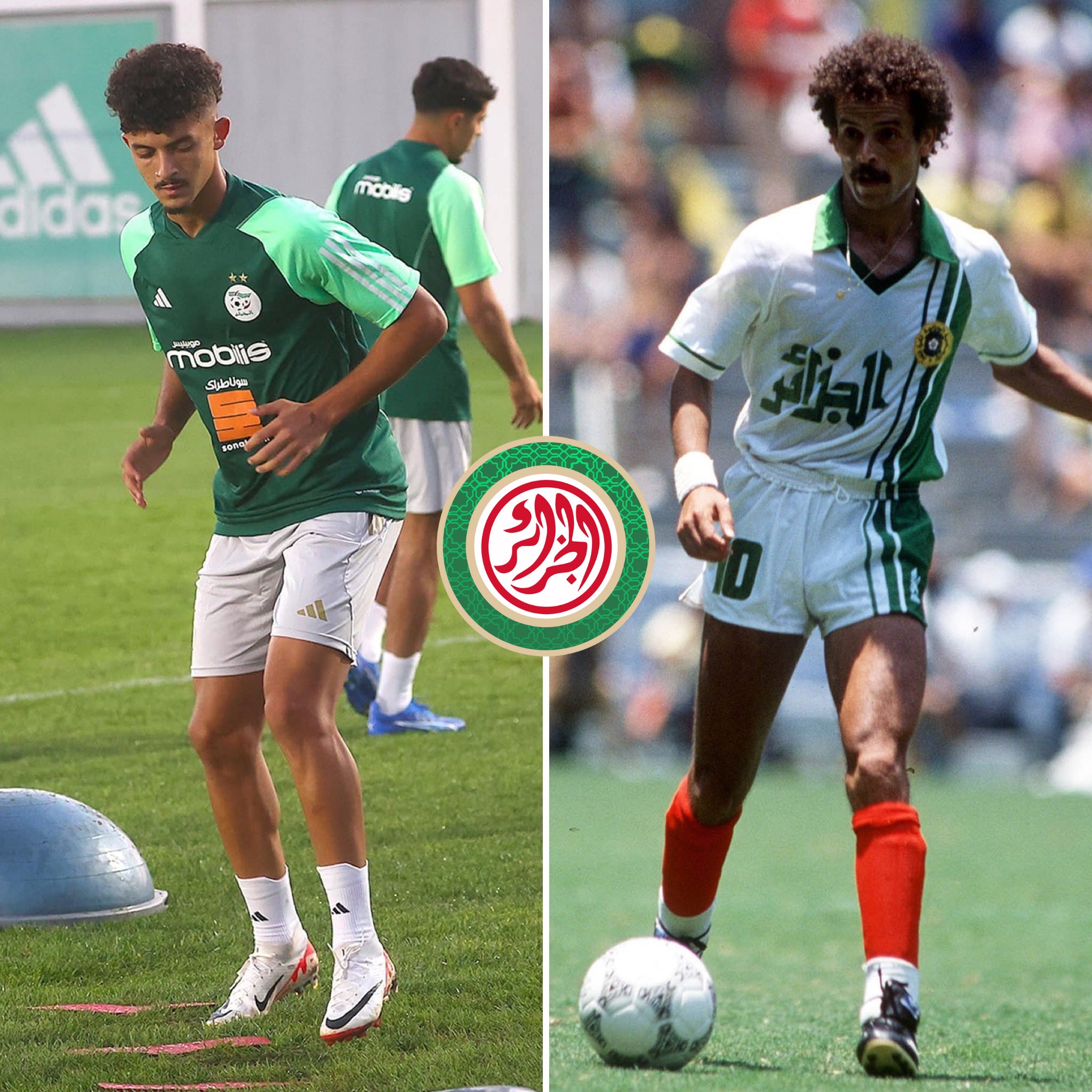 阿尔及利亚国家队逆转胜利,实力不容忽视的简单介绍 阿尔及利亚国家队逆转胜利,实力不容忽视的简单介绍