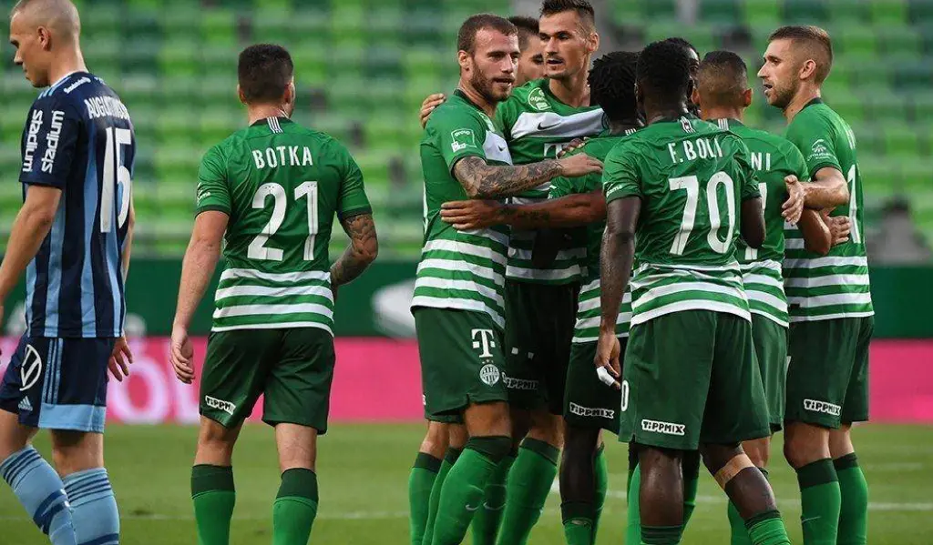 匈牙利客场不敌保加利亚，小组形势不容乐观的简单介绍