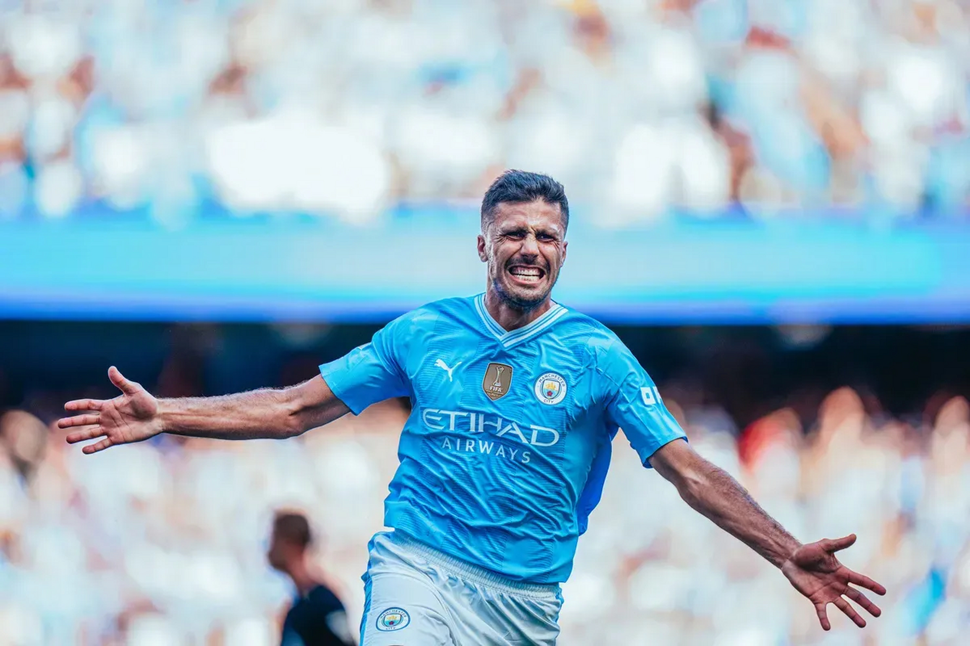 曼城客场大胜纽卡斯尔联,提升信心士气高涨再战的简单介绍 曼城客场大胜纽卡斯尔联,提升信心士气高涨再战的简单介绍