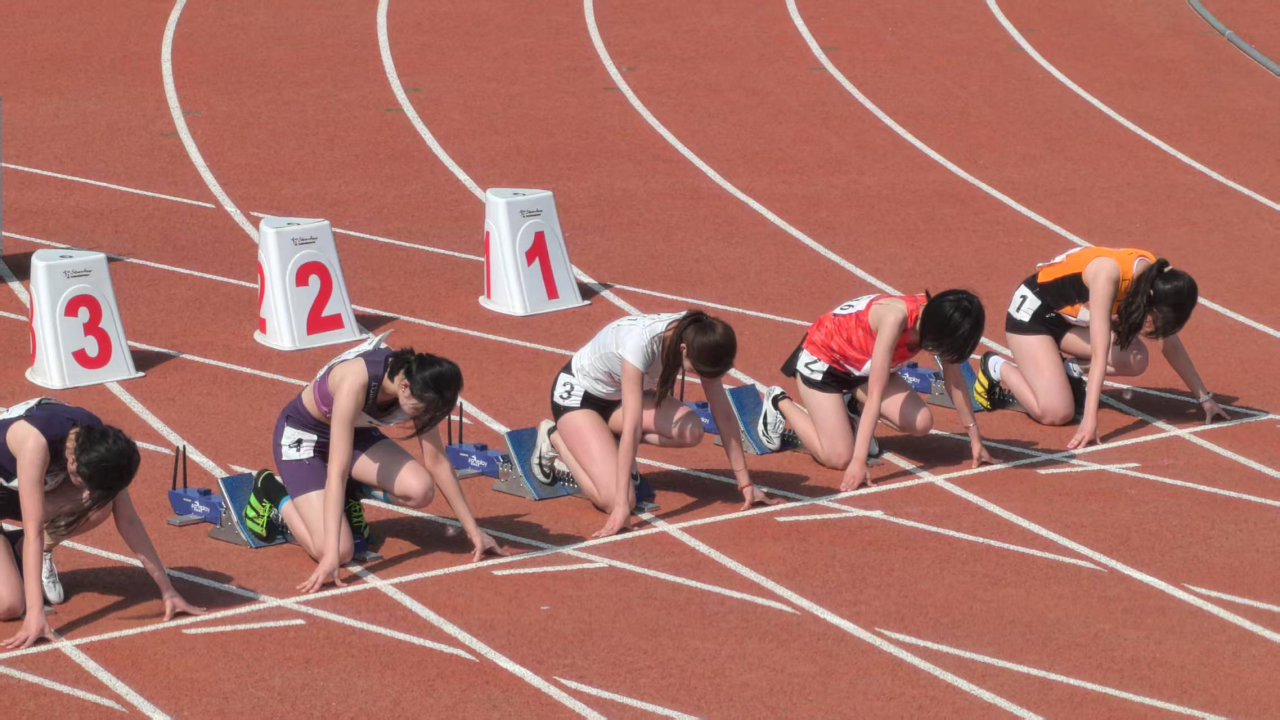 塞内加尔击败马里获得田径女子项目冠军