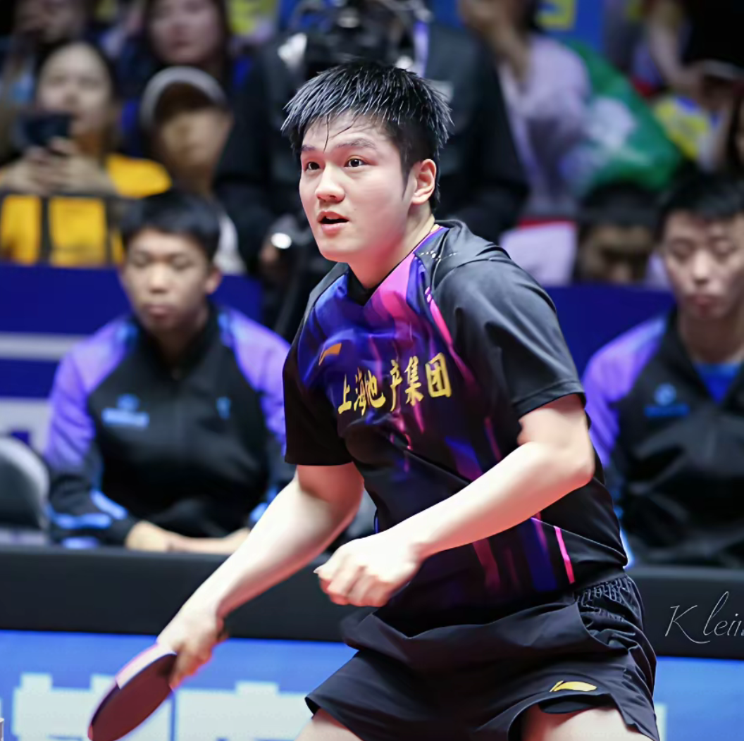 德国乒乓球队力克韩国乒乓球队，许昕打破历史纪录的简单介绍