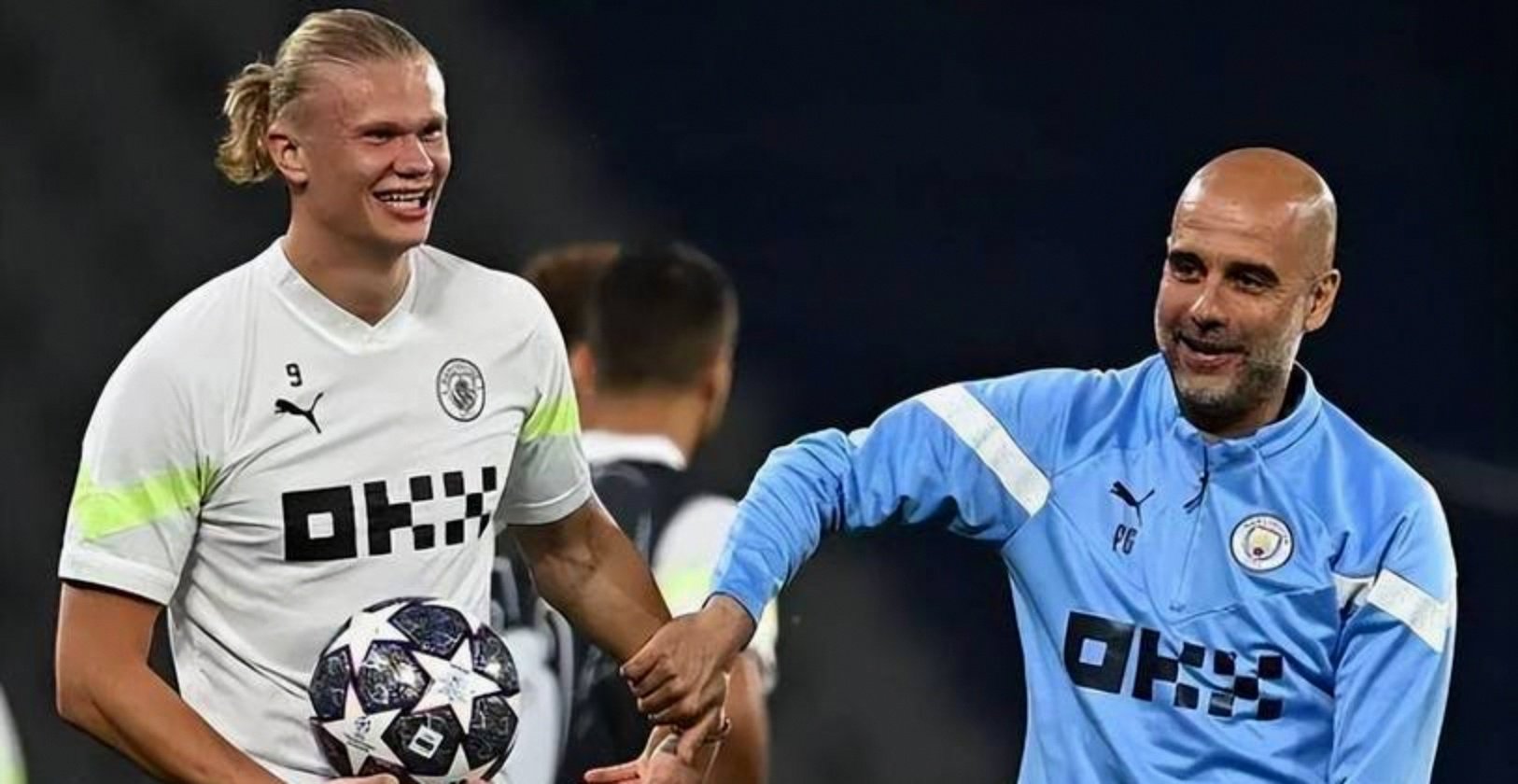 勒沃库森碾压里昂，哈兰德惊艳四座的简单介绍