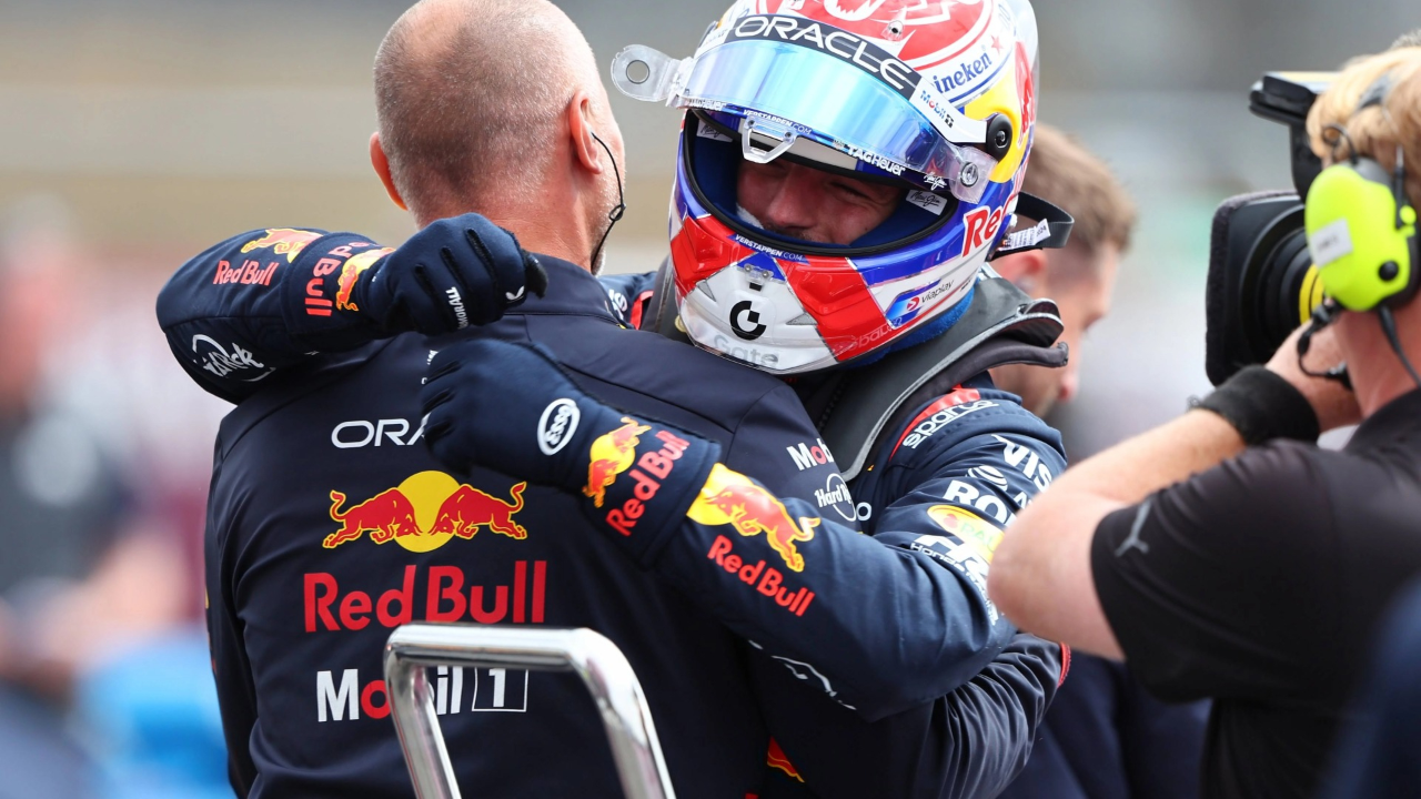 威廉姆斯轻取雷诺车队，维斯塔潘点燃赛场的简单介绍