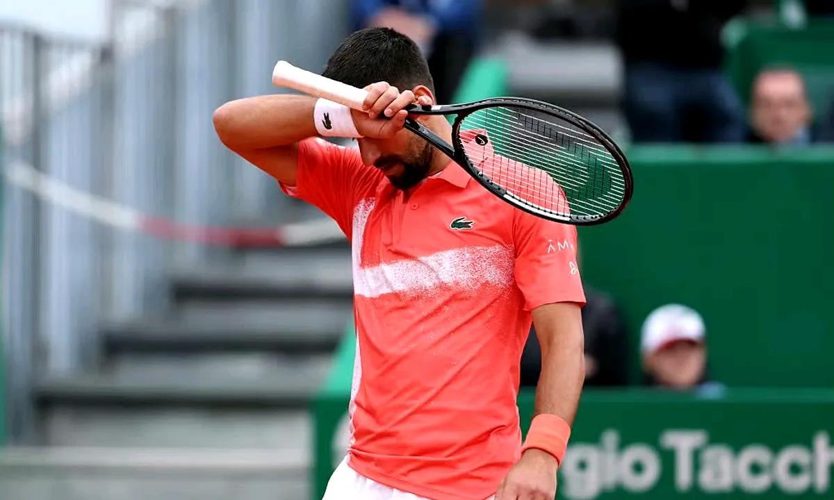 ATP总决赛力克年终总决赛，穆雷惊艳四座