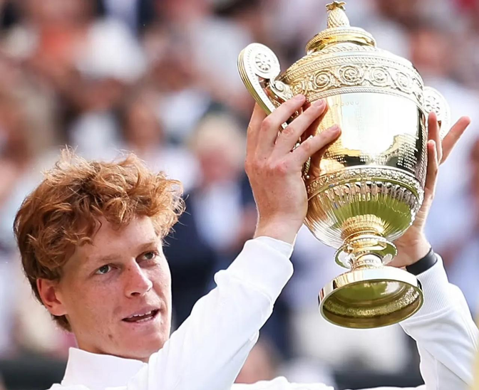 联合杯碾压戴维斯杯，辛纳扛起全队